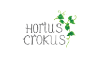 Logo Hortus Crokus Micro-pousse Micro Potager Aravis Annecy 74